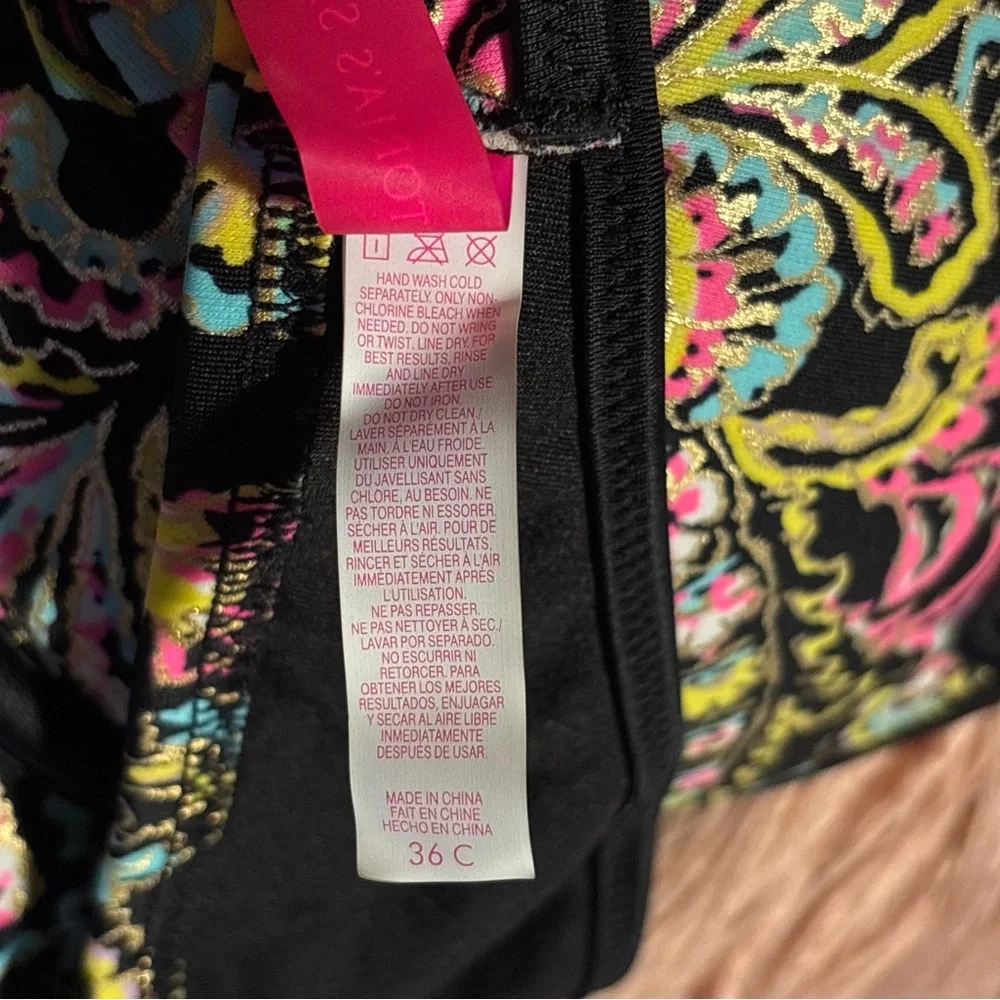 Victorias Secret top has